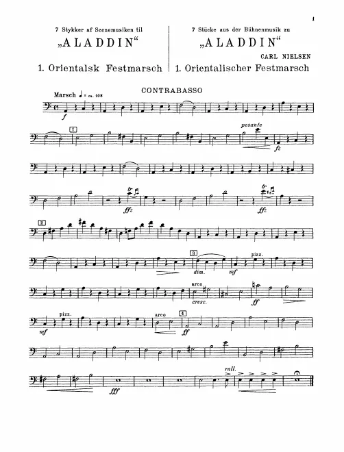 Basses