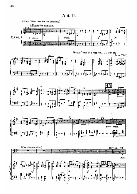 Act 2, Segment 1