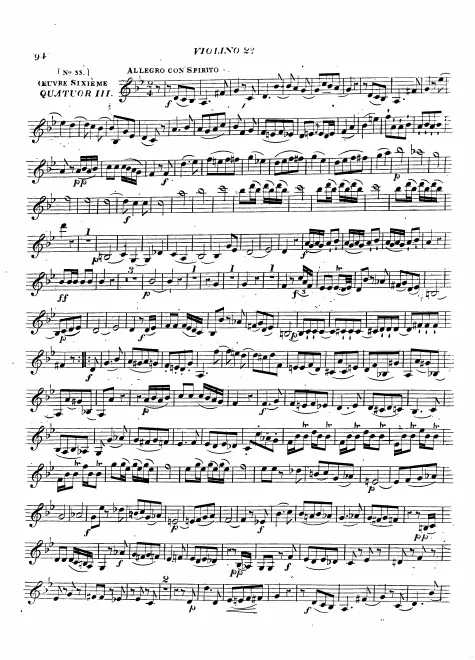 Violin 2