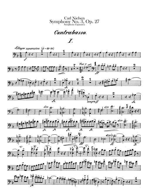 Basses