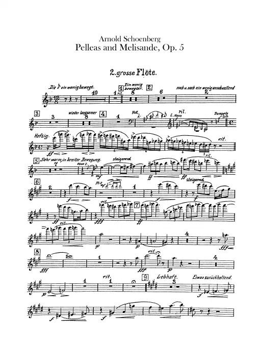 Flute 2