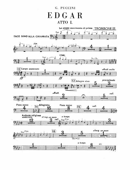 Trombone 3