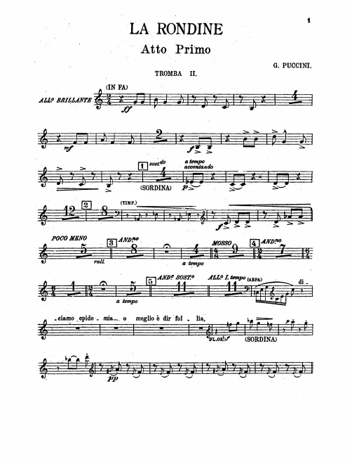 Trumpet 2