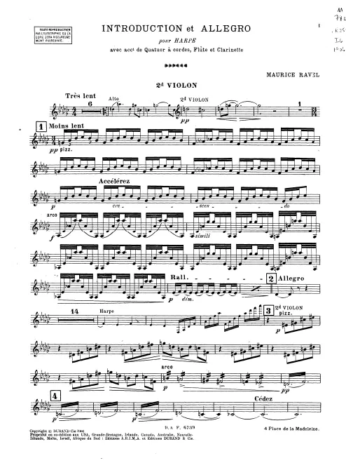 Violin 2