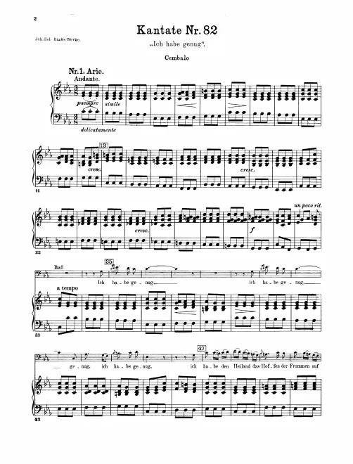 Harpsichord