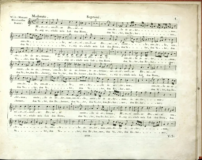 Soprano