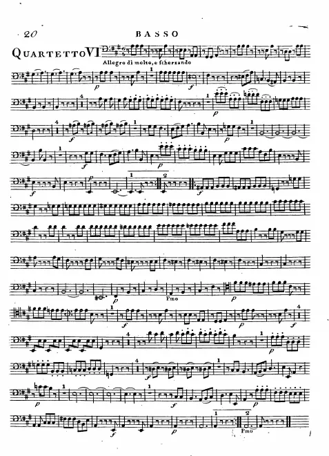 Cello