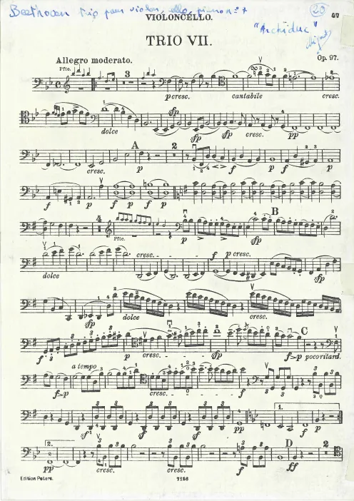 Cello