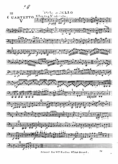 Cello