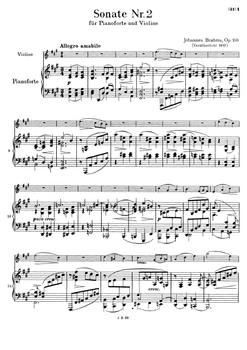 Complete Score (lower resolution)