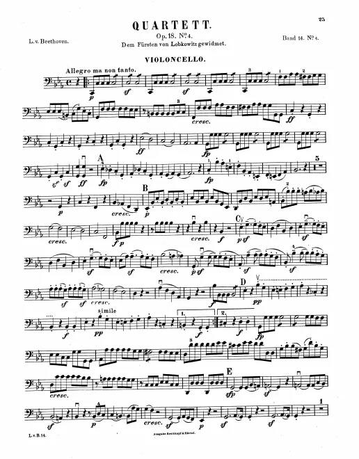 Cello
