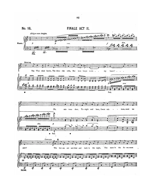 Act III
