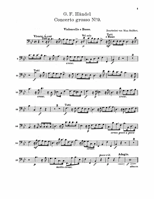 Cellos/Basses