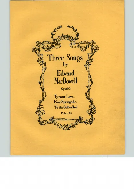 Cover Page (color)