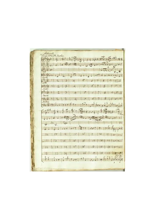 10. Virgo virginum praeclara