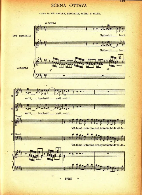 Scena 8 - Fine dell´Opera