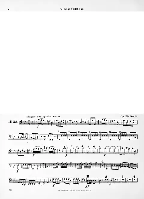 Cello