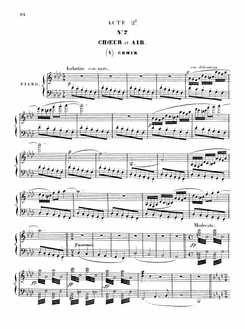 Act II - Act III