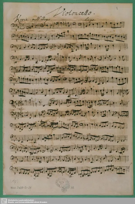 Cello