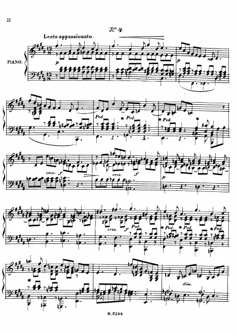 Complete score (filter)