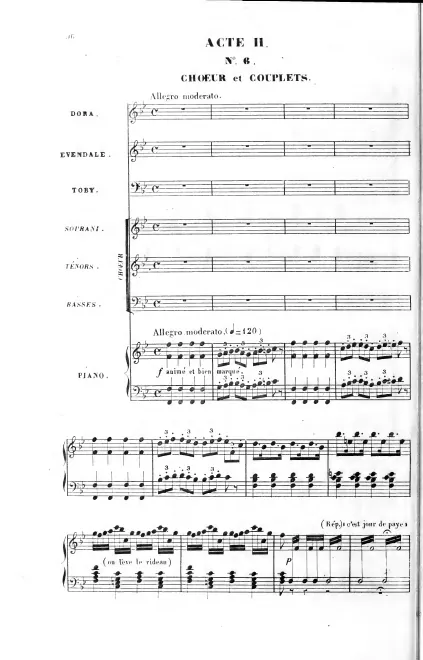 Act II