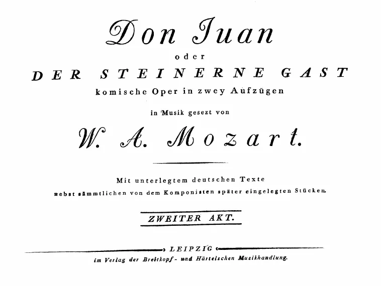 Act II