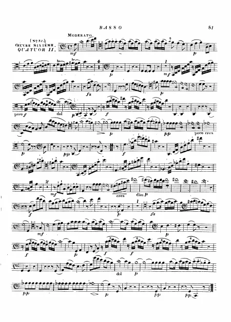 Cello