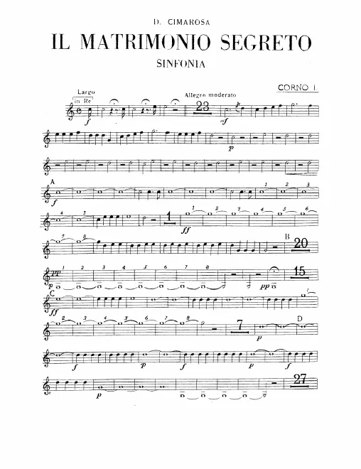 Horn 1
