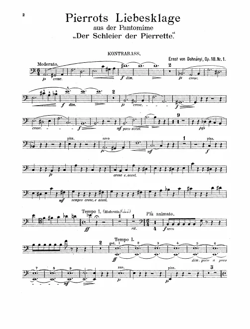 Basses