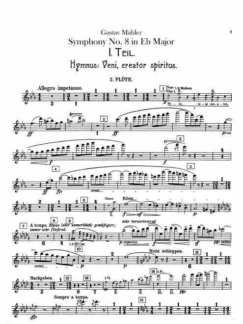 Flute 2