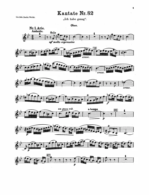 Oboe