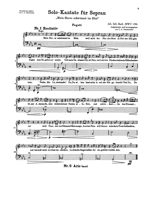 Bassoon