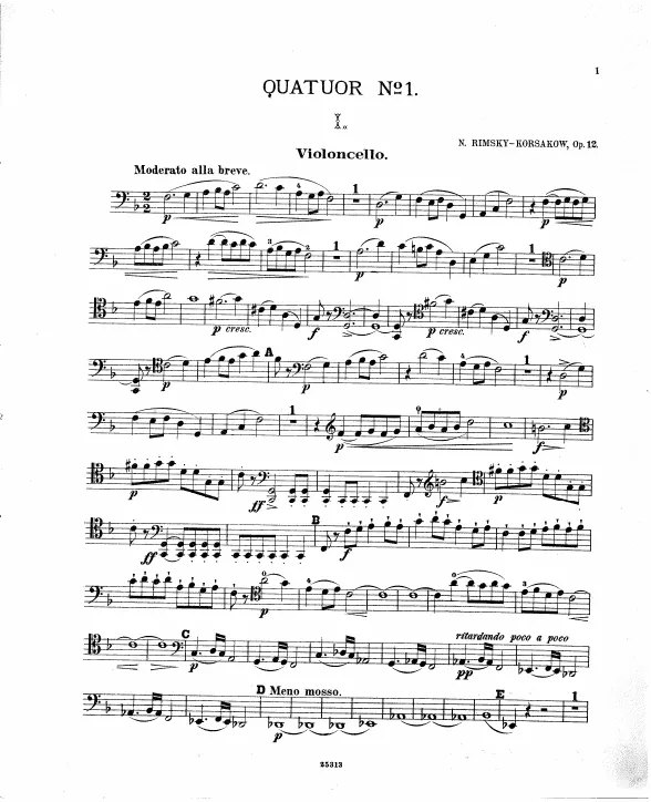 Cello