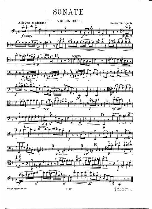 Cello