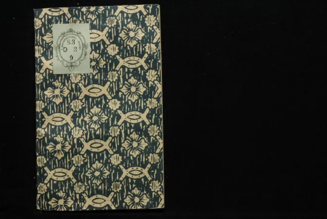 Complete Libretto