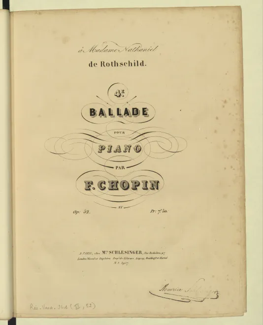 Complete Score (full BNF resolution)