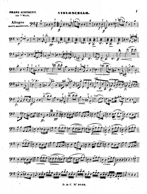 Cello