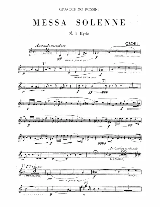 Oboe 2