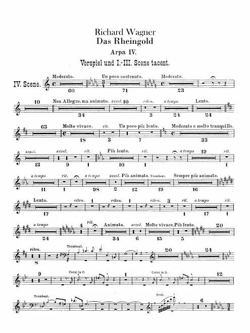 Harp 4 (Onstage)