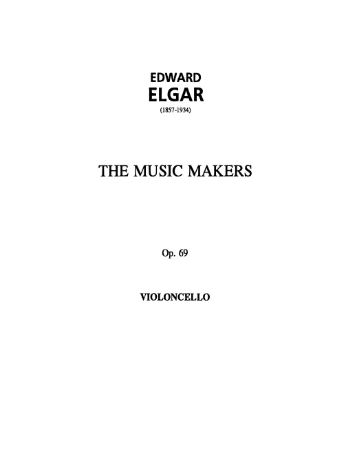 Cellos