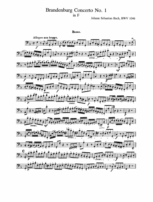 Basses