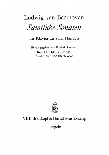 Volume 1 (Nos.1-15)