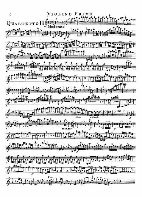 Violin 1