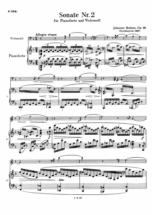 Complete Score (filter)