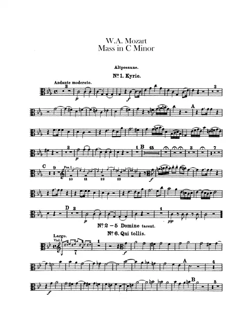 Trombone 1, 2, 3
