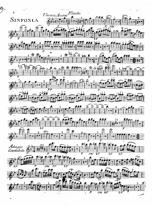 Flute