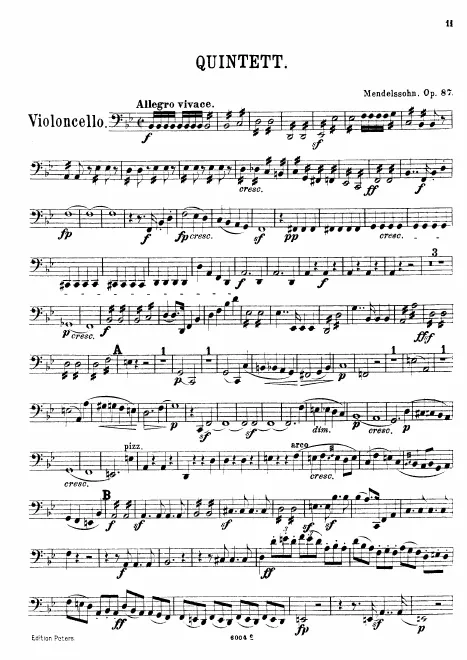 Cello