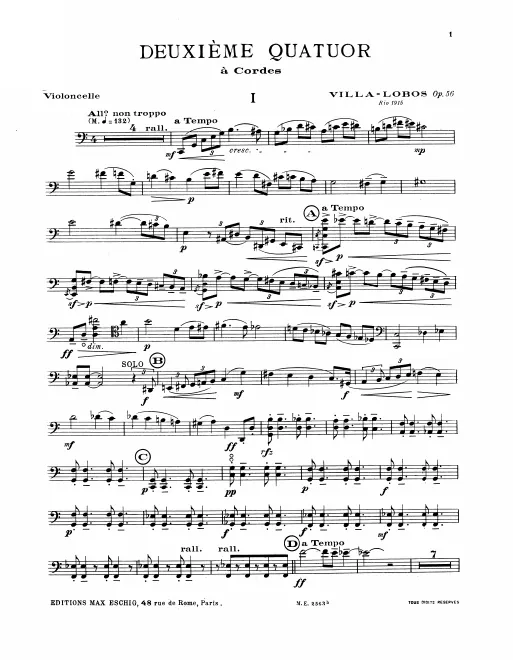 Cello