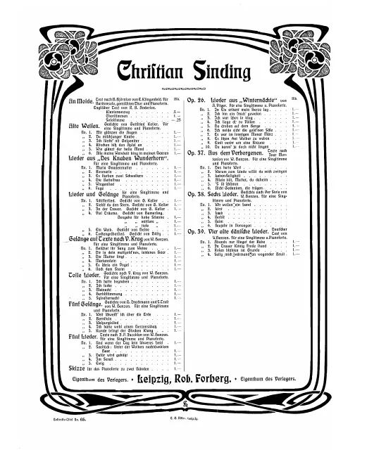 4. Liden Kirsten