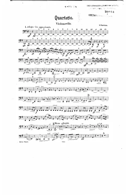 Cello
